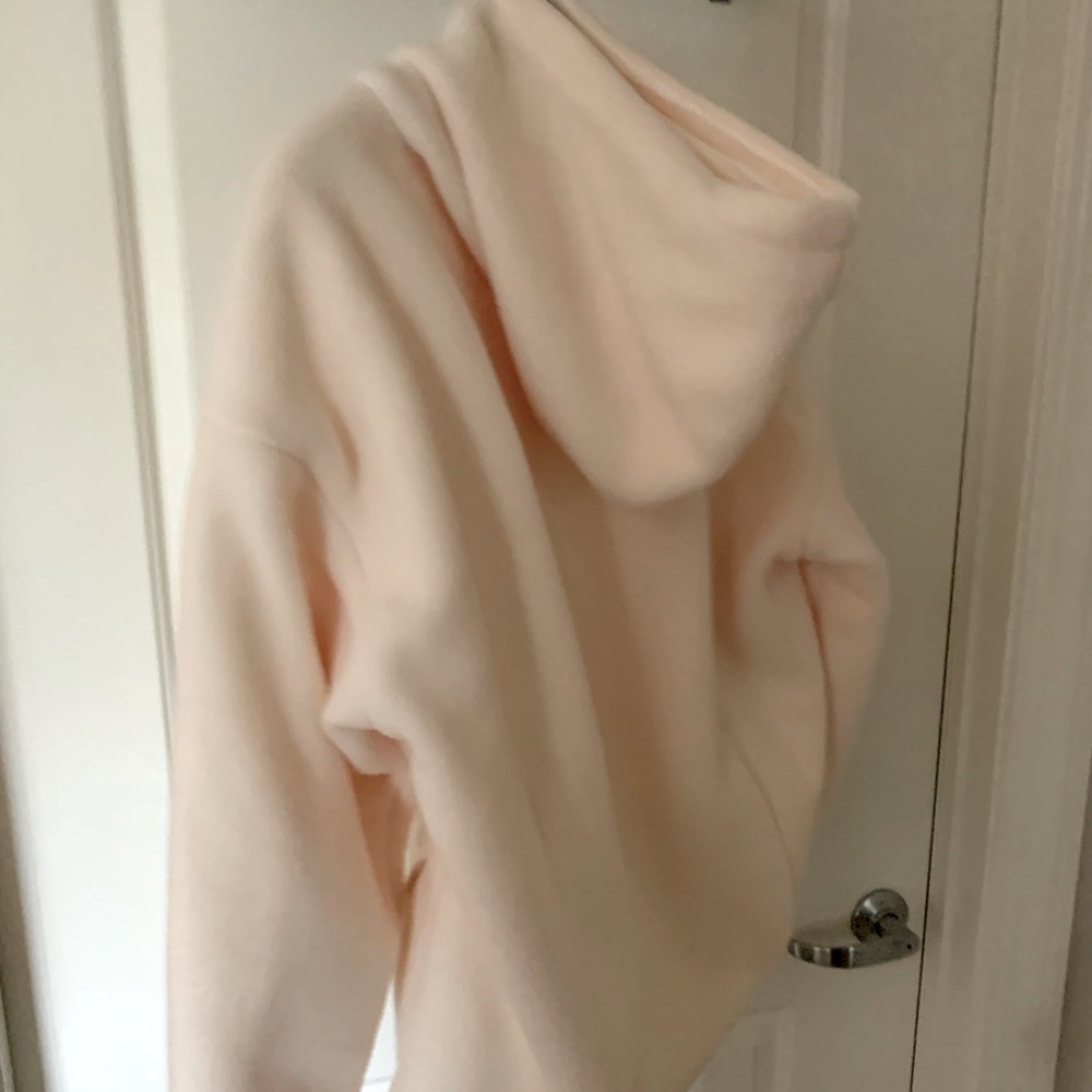 Fabletics - Fleece Pullover - Medium - Never Worn - image 3